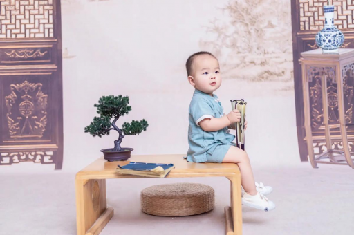福建宝宝可以吹风扇吗